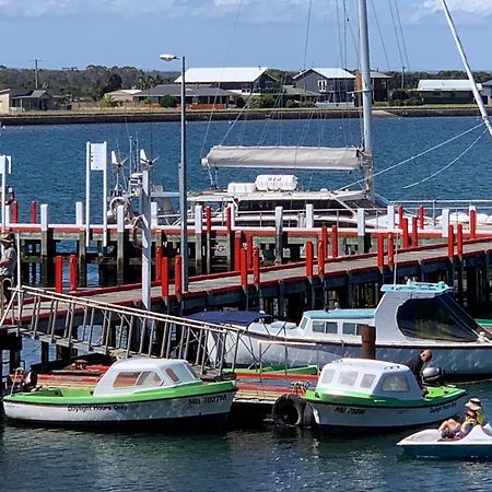 بورت ألبرت Boat Harbour Jetty B&B المظهر الخارجي الصورة