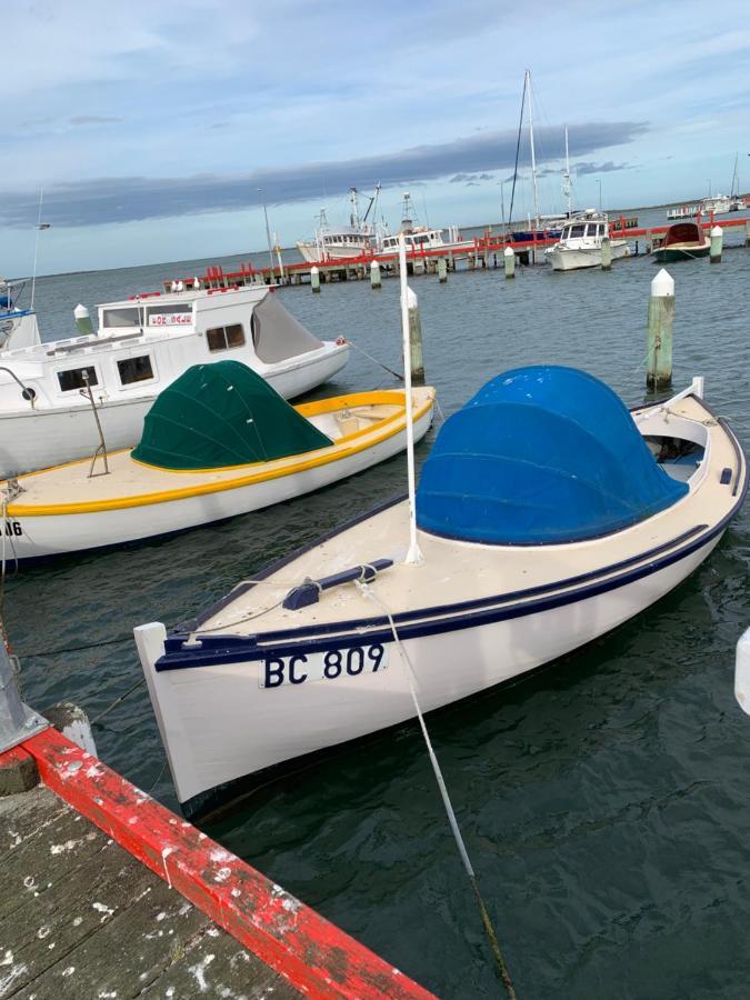 بورت ألبرت Boat Harbour Jetty B&B المظهر الخارجي الصورة