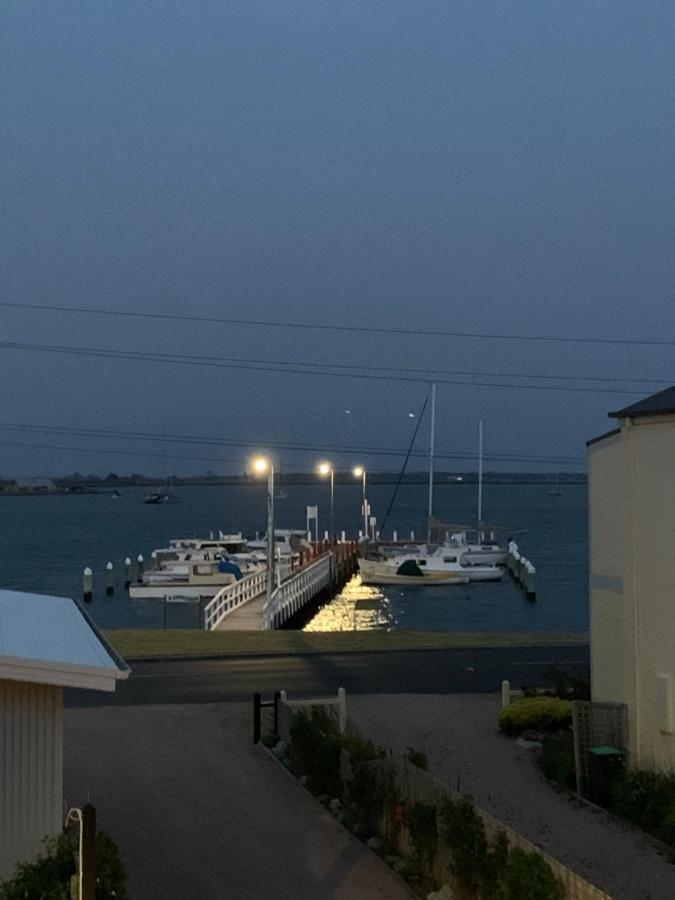 بورت ألبرت Boat Harbour Jetty B&B المظهر الخارجي الصورة
